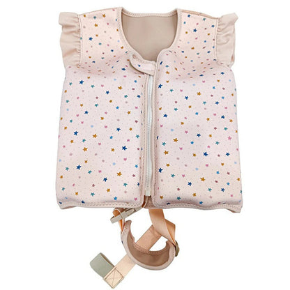 Childrens Swim Vest, Foam Flotation Device