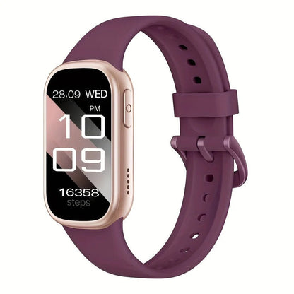 Swimproof Sports Watch with Quick Charge