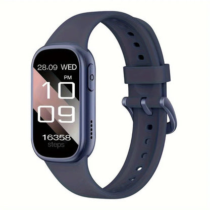 Swimproof Sports Watch with Quick Charge