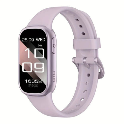 Swimproof Sports Watch with Quick Charge