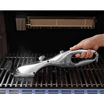 Heavy Duty Grill Cleaner Brush