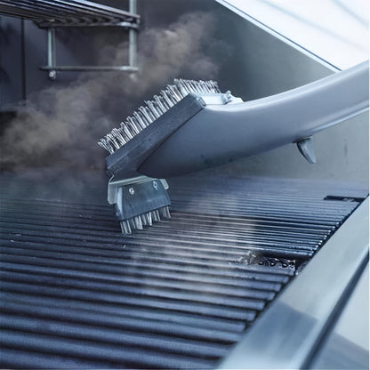 Heavy Duty Grill Cleaner Brush