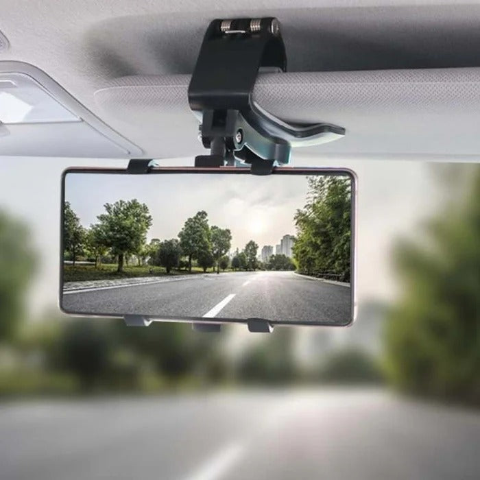 Universal Phone Car Mount and Adjustable Holder