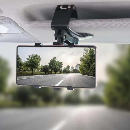 Universal Phone Car Mount and Adjustable Holder