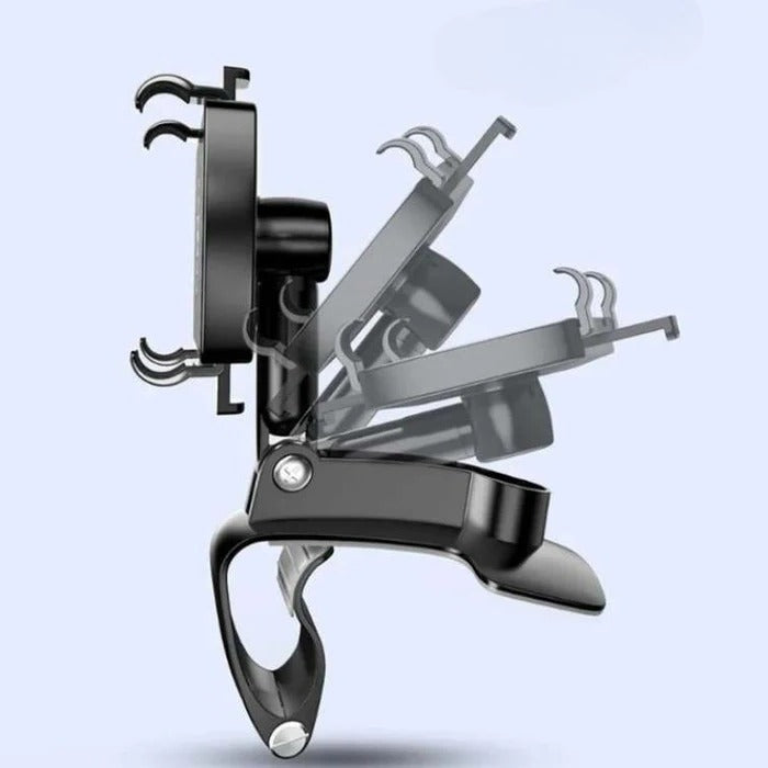 Universal Phone Car Mount and Adjustable Holder