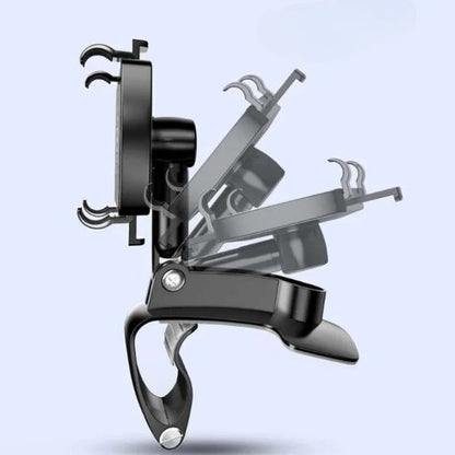 Universal Phone Car Mount and Adjustable Holder