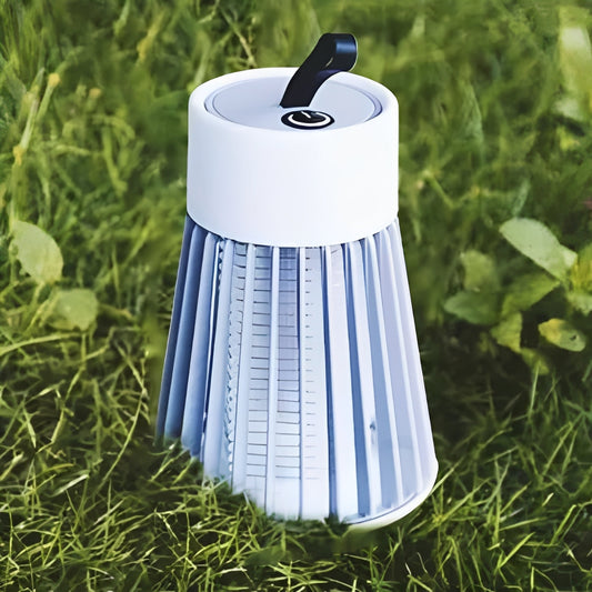 Silent Pest Trap and Insect Defender - Ortekor
