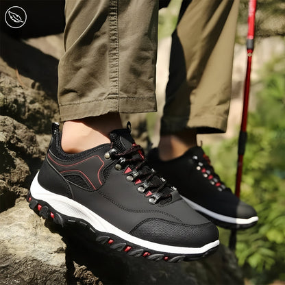 Stable Trail Hiking Shoes