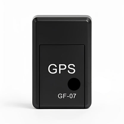 Compact Hidden Asset Tracker and Magnet Detector