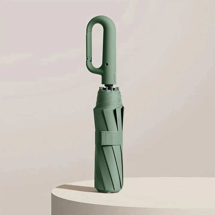 Strong Lightweight Folding Umbrella