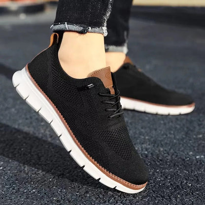 Breathable Sports Slip On Sneakers for Men and Women