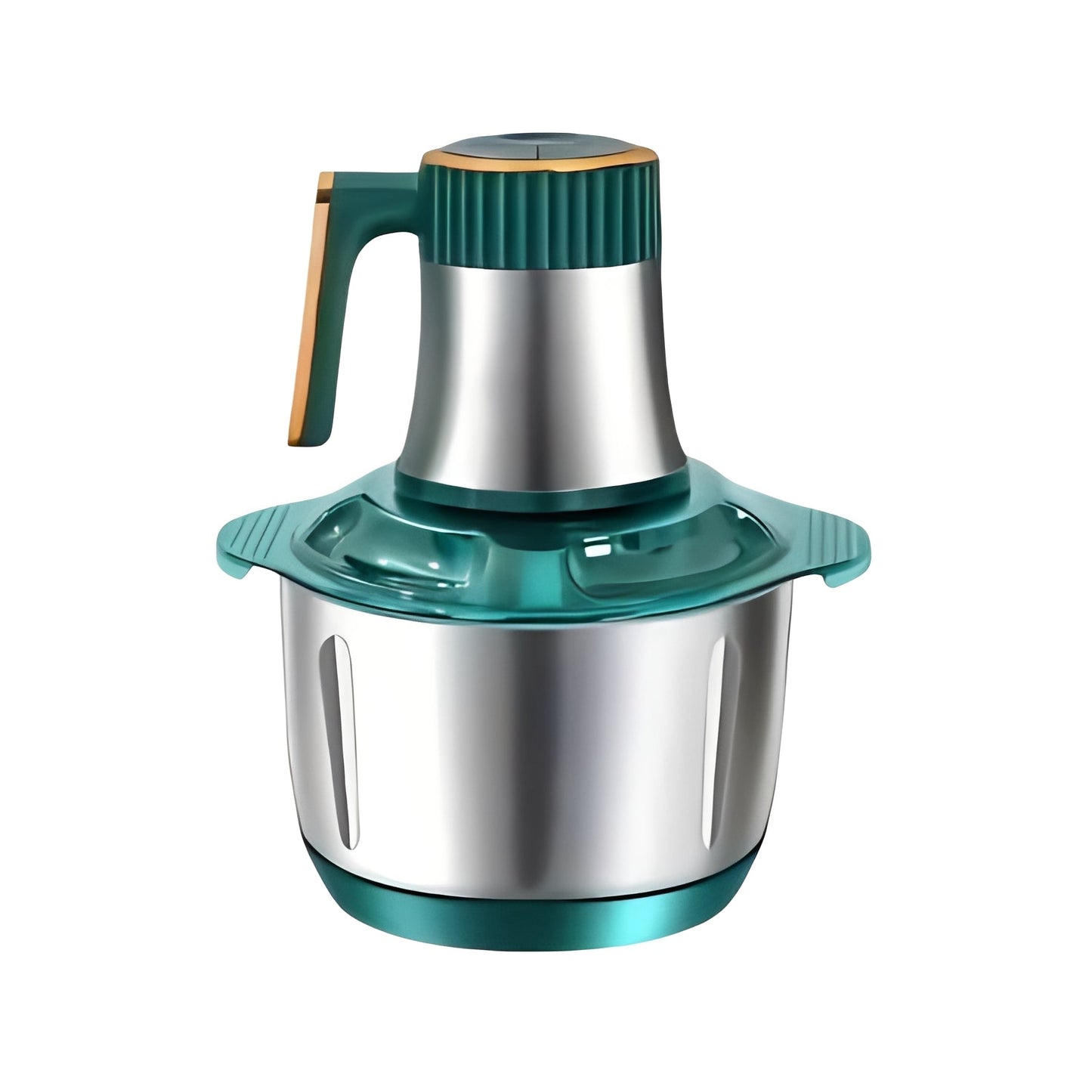 Powerful Electric Meat Grinder with Fast Speeds