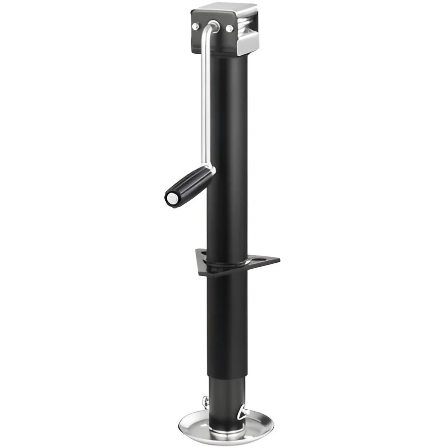 Heavy Duty A Frame Trailer Jack 5000lb Lift Capacity - Ortekor