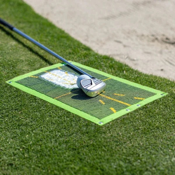 Accurate Golf Swing Analyzer Training Aid