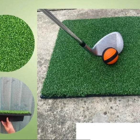 Portable Golf Swing Trainer Kit