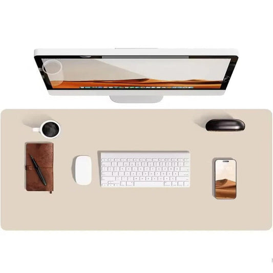Premium Office Desk Mat for Durability and Comfort - Ortekor