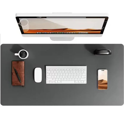 Premium Office Desk Mat for Durability and Comfort