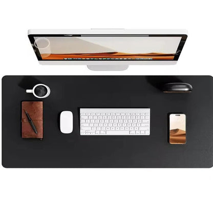 Premium Office Desk Mat for Durability and Comfort