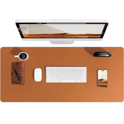 Premium Office Desk Mat for Durability and Comfort
