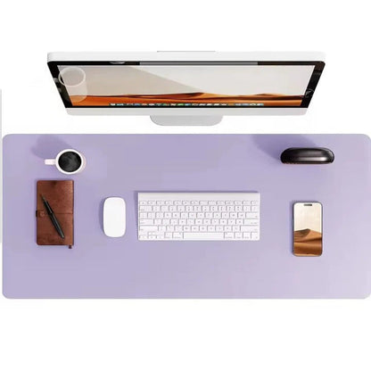 Premium Office Desk Mat for Durability and Comfort