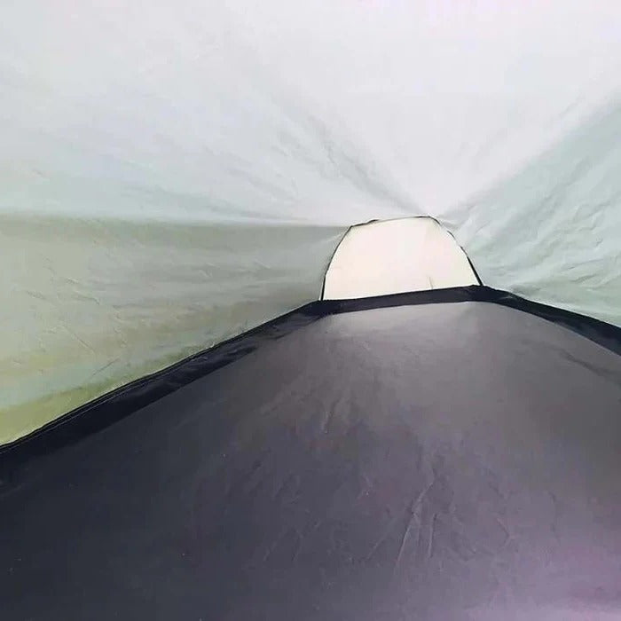 Compact One Man Portable Camping Tent