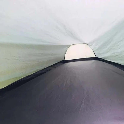 Compact One Man Portable Camping Tent