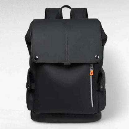 Practical Everyday Backpack for School and Commute - Ortekor