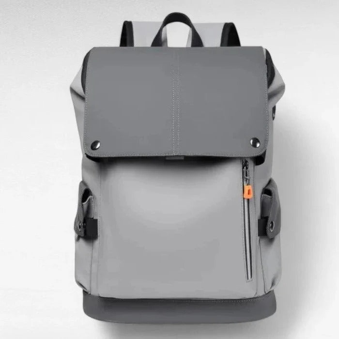 Practical Everyday Backpack for School and Commute