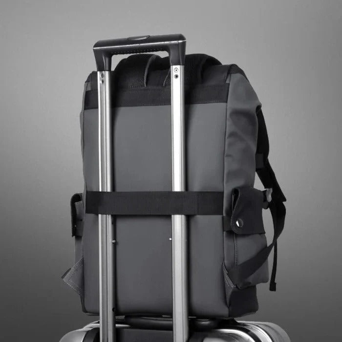 Practical Everyday Backpack for School and Commute