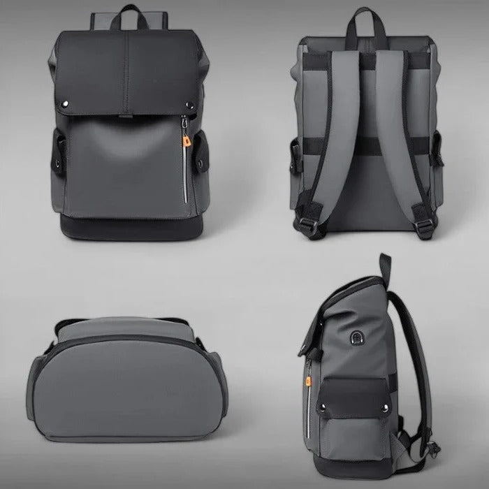 Practical Everyday Backpack for School and Commute