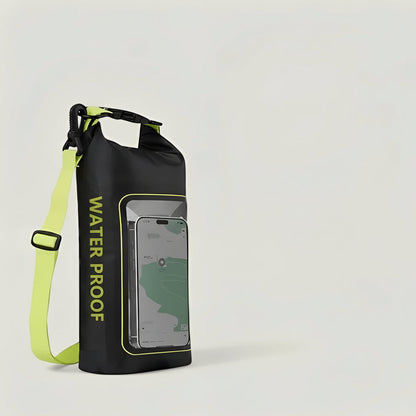 Waterproof Phone Pouch for Swimming and Diving