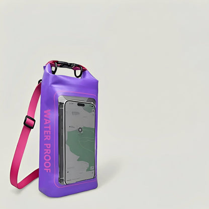 Waterproof Phone Pouch for Swimming and Diving
