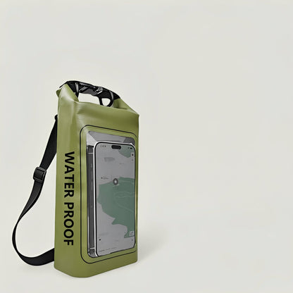 Waterproof Phone Pouch for Swimming and Diving