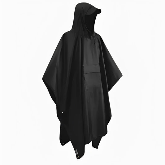 Waterproof Full Length Rain Cape - Ortekor