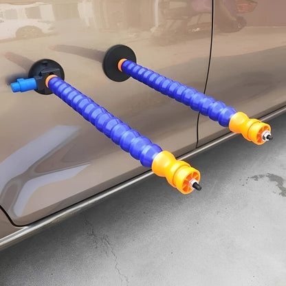 Car Body Dent Remover Kit with Manual Pump