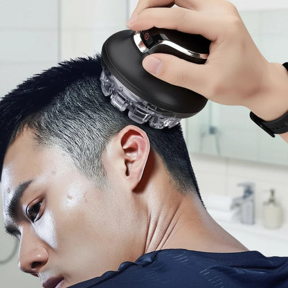 Rechargeable Hair Trimmer for Men and Women