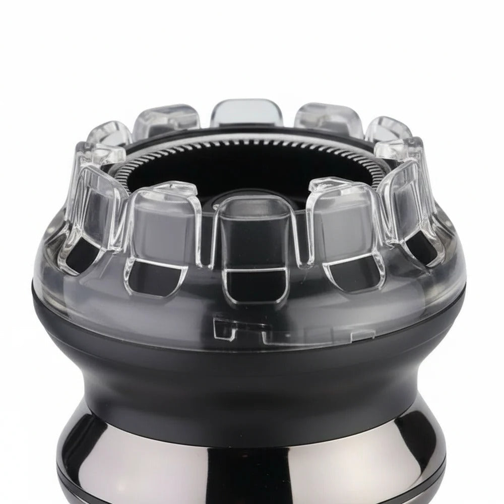 Rechargeable Hair Trimmer for Men and Women
