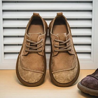 Comfortable Walking Shoes with Good Arch Support - Ortekor