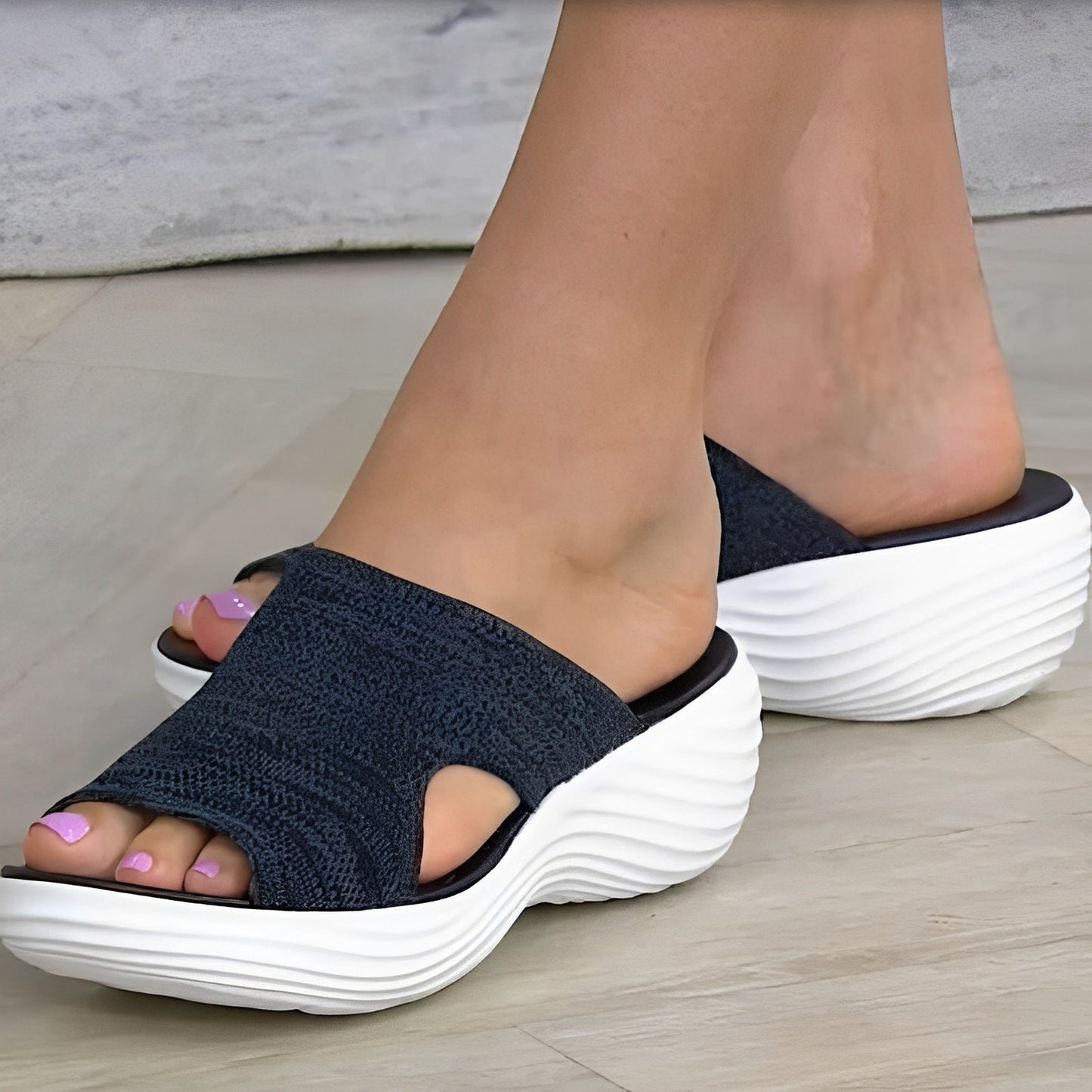 Comfortable Arch Support Women's Sandals