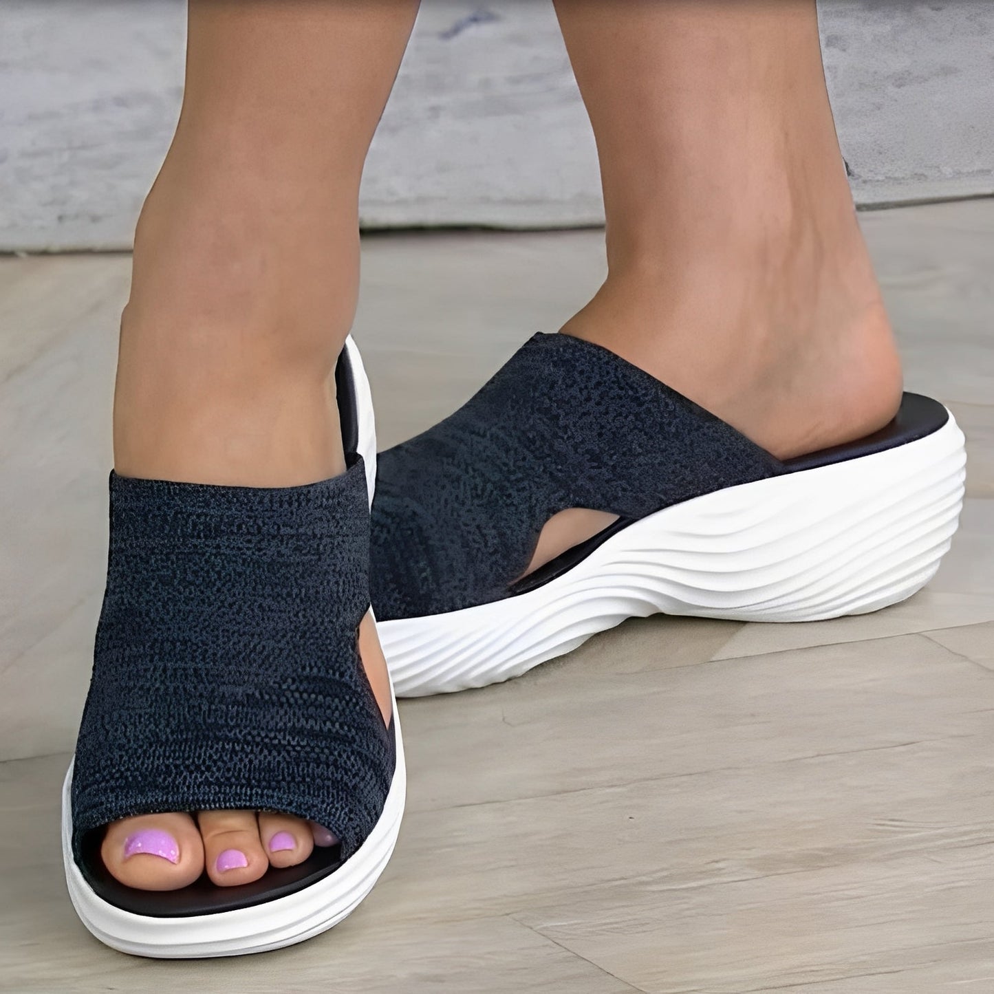 Comfortable Arch Support Women's Sandals
