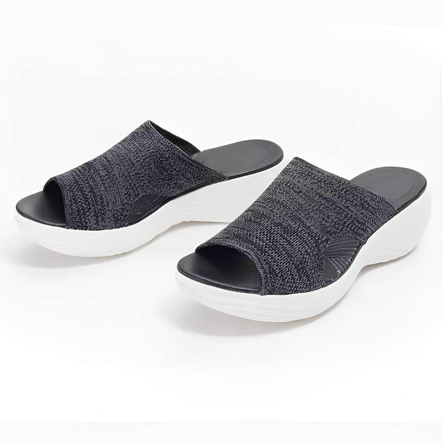 Comfortable Arch Support Women's Sandals - Ortekor