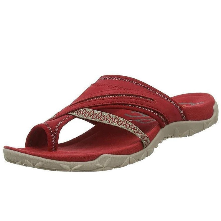 Comfortable Women's Supportive Home Slippers