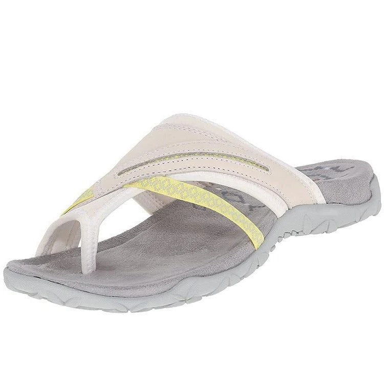 Comfortable Women's Supportive Home Slippers