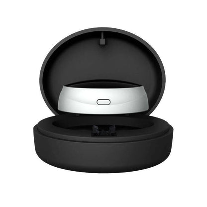 Comfortable Chin Strap with Soft Vibration Modes