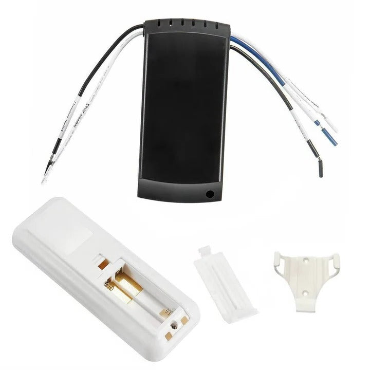 Easy Ceiling Fan Remote Controller