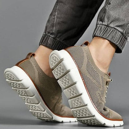 Comfortable City Walk Sneakers with Soft Insoles