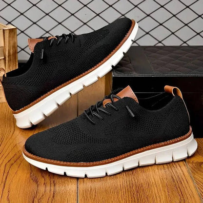 Comfortable City Walk Sneakers with Soft Insoles