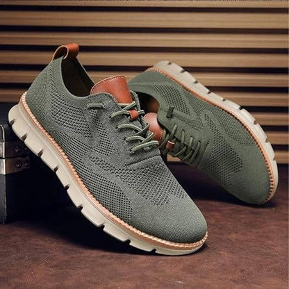 Comfortable City Walk Sneakers with Soft Insoles
