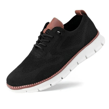 Comfortable City Walk Sneakers with Soft Insoles