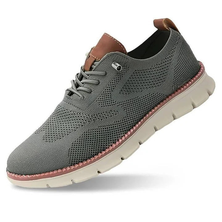 Comfortable City Walk Sneakers with Soft Insoles